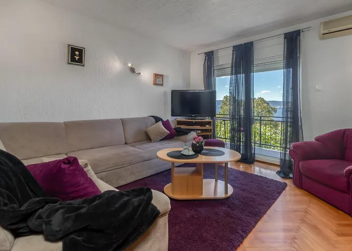 Apartments Lord