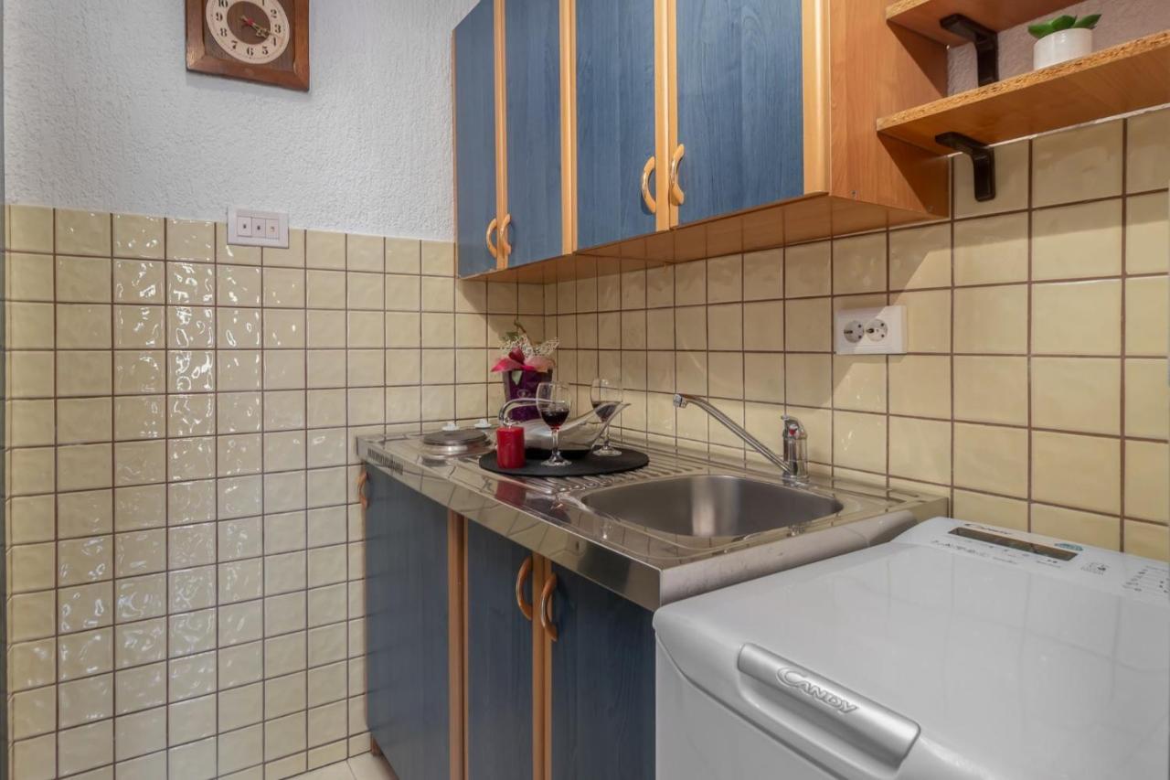 Lord Apartment Novi Vinodolski